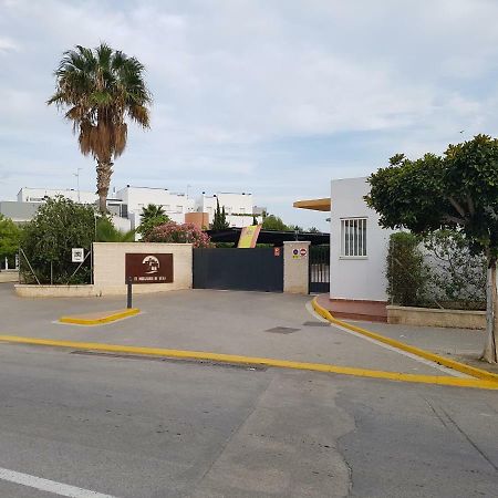 Mirador De Vera Verarental-Com Esterno foto