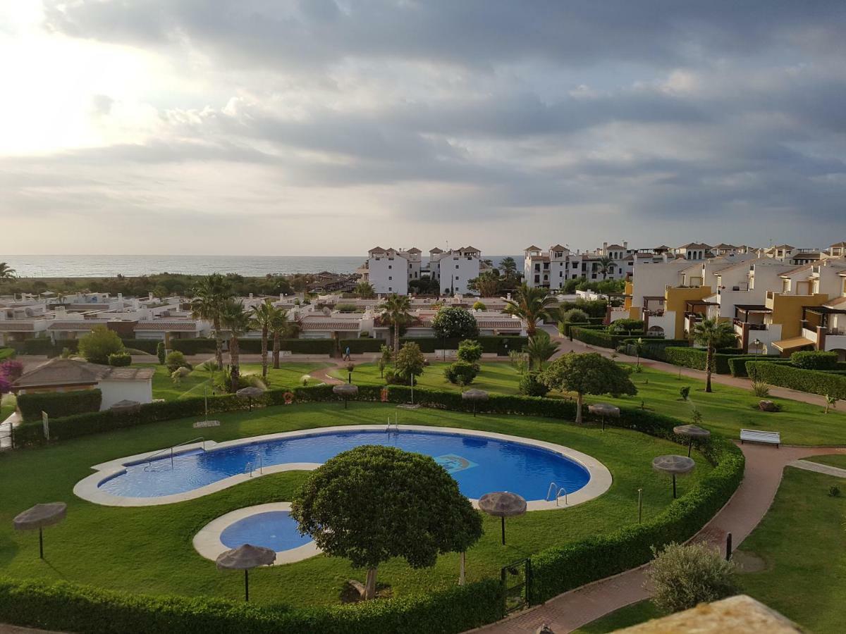 Mirador De Vera Verarental-Com Esterno foto