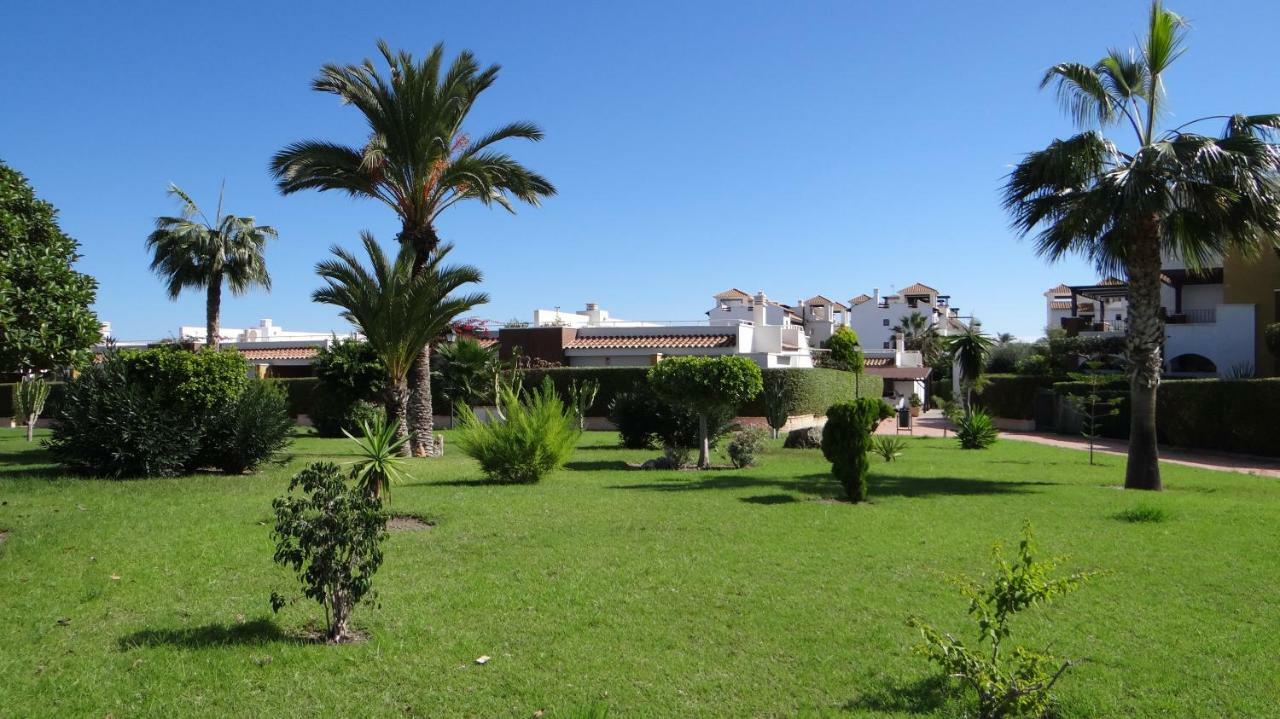 Mirador De Vera Verarental-Com Esterno foto