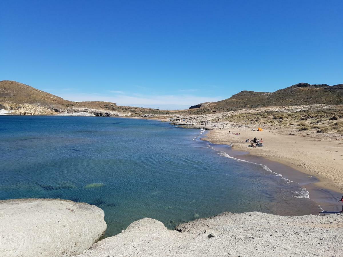 Mirador De Vera Verarental-Com Esterno foto